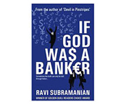 If God Was A Banker