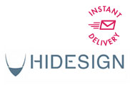 Hidesign Voucher