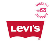Levis E-Voucher