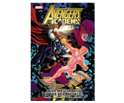 Avengers Academy Volume 2